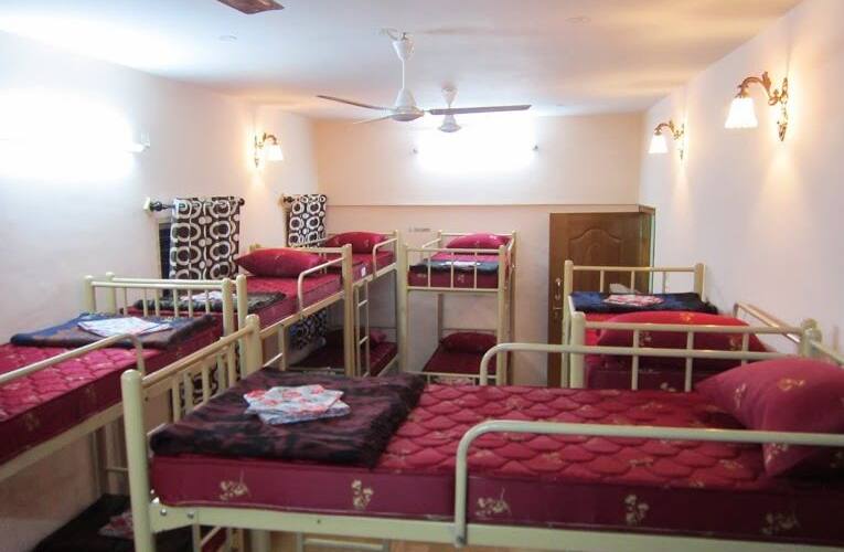 Kumara Guest Inn, Bangalore 4